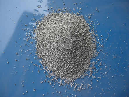 calcium metal